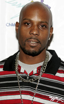 DMX DMX